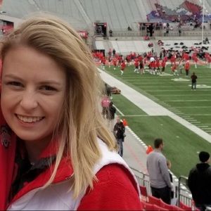 Meet your Posher, Kate